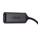 UNITEK АДАПТЕР USB-C DISPLAYPORT 1.4 8K@60HZ V1415A