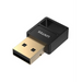 UNITEK BLUETOOTH АДАПТЕР 5.3 BLE USB-A ЧЕРЕН