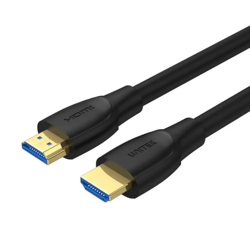 UNITEK C11041BK HDMI кабел 5 м HDMI Тип A (Стандартен) Черен