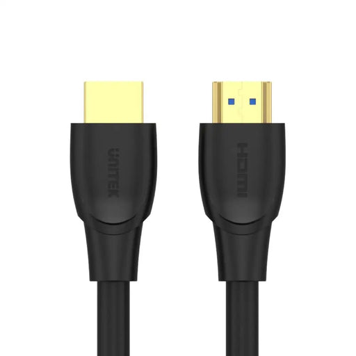 UNITEK C11041BK HDMI кабел 5 м HDMI Тип A (Стандартен) Черен