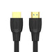 UNITEK C11043BK HDMI кабел 10 м HDMI Тип A (Стандартен)