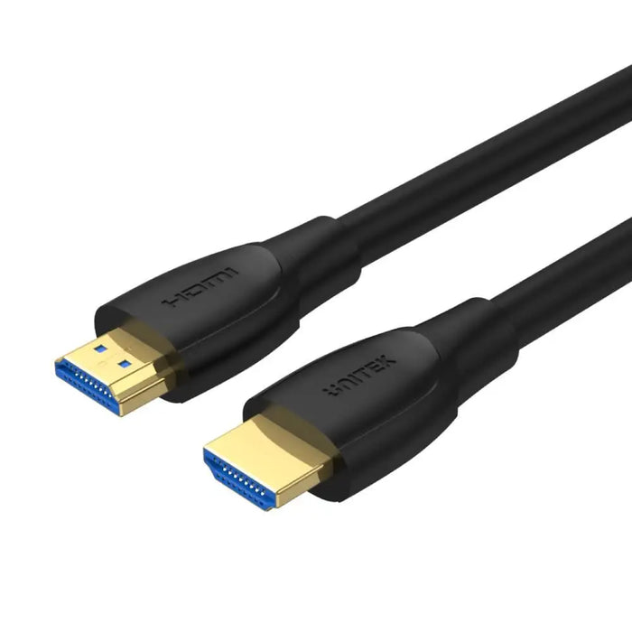 UNITEK C11043BK HDMI кабел 10 м HDMI Тип A (Стандартен)