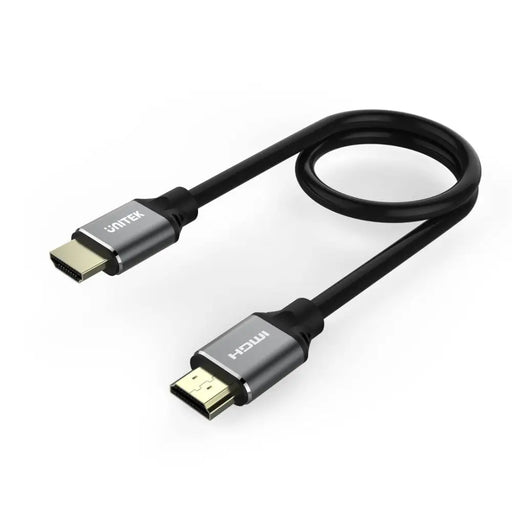 UNITEK C137W HDMI кабел 1.5 m HDMI Тип A (Стандартен) Черен