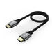UNITEK C137W HDMI кабел 1.5 m HDMI Тип A (Стандартен) Черен