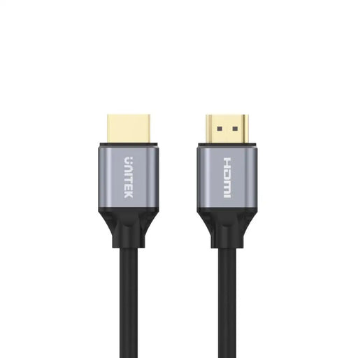 UNITEK C138W HDMI кабел 2 м HDMI Тип A (Стандартен) Черен