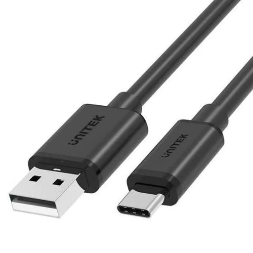 UNITEK C14069BK USB кабел 3 м USB A USB C