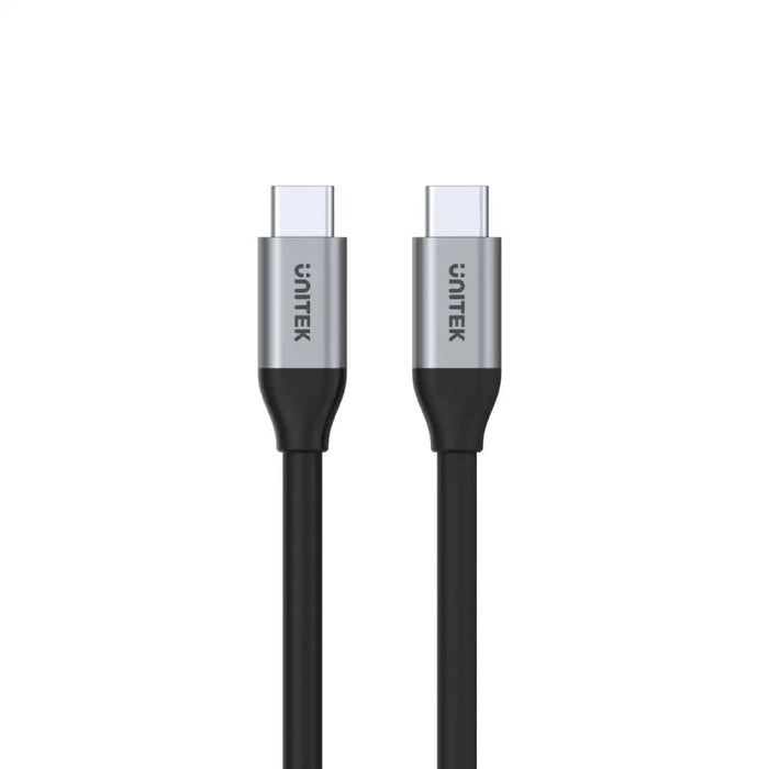 UNITEK C14082ABK USB кабел USB 3.2 Gen 2 (3.1 Gen 2) 1 m