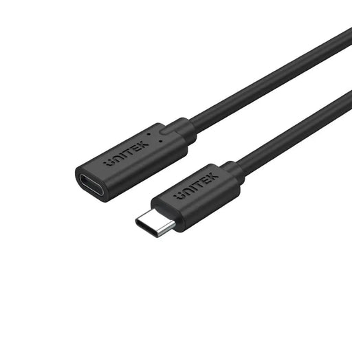 UNITEK C14086BK USB кабел USB 3.2 Gen 2 (3.1 Gen 2) 0.5 m
