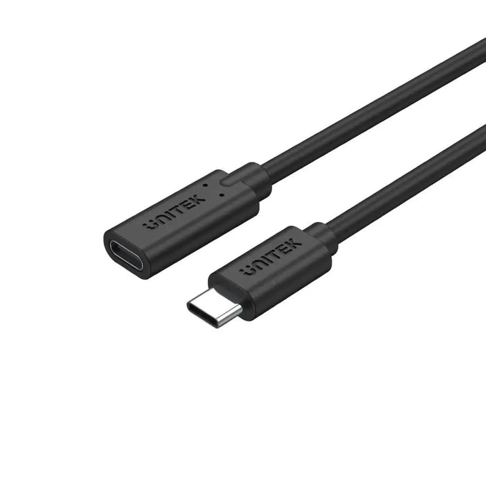 UNITEK C14086BK USB кабел USB 3.2 Gen 2 (3.1 Gen 2) 0.5 m