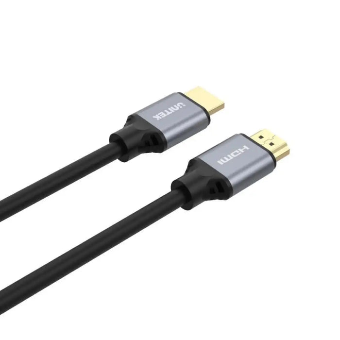 UNITEK C140W HDMI кабел 5 м HDMI Тип A (Стандартен) Черен