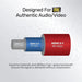UNITEK C140W HDMI кабел 5 м HDMI Тип A (Стандартен) Черен