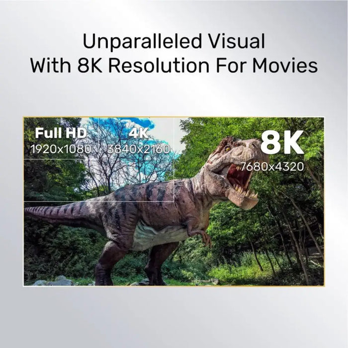 UNITEK C140W HDMI кабел 5 м HDMI Тип A (Стандартен) Черен