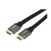 UNITEK C140W HDMI кабел 5 м HDMI Тип A (Стандартен) Черен