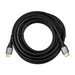 UNITEK C140W HDMI кабел 5 м HDMI Тип A (Стандартен) Черен