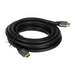 UNITEK C140W HDMI кабел 5 м HDMI Тип A (Стандартен) Черен