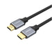 UNITEK C140W HDMI кабел 5 м HDMI Тип A (Стандартен) Черен