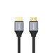 UNITEK C140W HDMI кабел 5 м HDMI Тип A (Стандартен) Черен