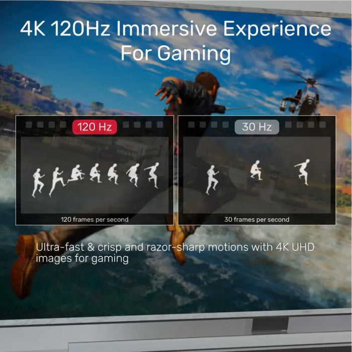 UNITEK C140W HDMI кабел 5 м HDMI Тип A (Стандартен) Черен