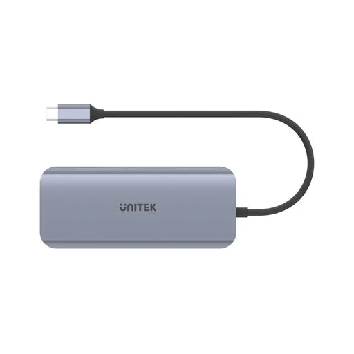 UNITEK D1026B докинг станция/порт репликатор за преносим