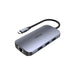 UNITEK D1071A интерфейсен хъб USB 3.0 SuperSpeed 5 Gb/s