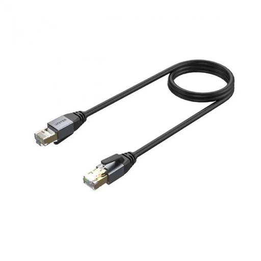 UNITEK ETHERNET КАБЕЛ RJ-45 LAN CAT.8 (S/FTP) 1.5M