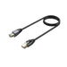 UNITEK ETHERNET КАБЕЛ RJ-45 LAN CAT.8 (S/FTP) 1.5M
