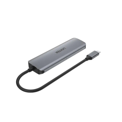 UNITEK H1107A интерфейсен хъб USB 3.2 Gen 1 (3.1 Gen 1)