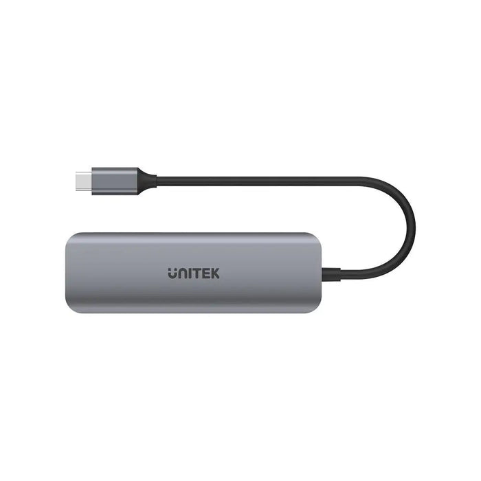 UNITEK H1107A интерфейсен хъб USB 3.2 Gen 1 (3.1 Gen 1)