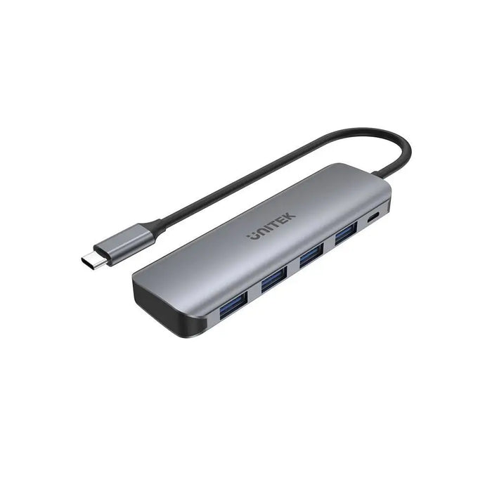 UNITEK H1107A интерфейсен хъб USB 3.2 Gen 1 (3.1 Gen 1)
