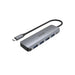 UNITEK H1107A интерфейсен хъб USB 3.2 Gen 1 (3.1 Gen 1)