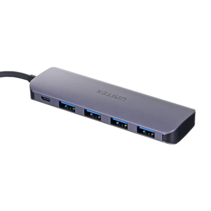 UNITEK H1107A интерфейсен хъб USB 3.2 Gen 1 (3.1 Gen 1)