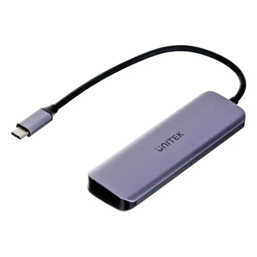 UNITEK H1107A интерфейсен хъб USB 3.2 Gen 1 (3.1 Gen 1)