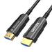 UNITEK HDMI 2.0 AOC 4K 60HZ 7M ОПТИЧЕН КАБЕЛ