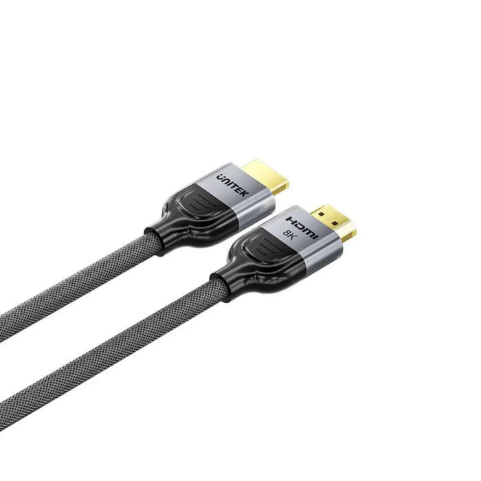 UNITEK HDMI 2.1 8K LUX OPLOT КАБЕЛ 10М