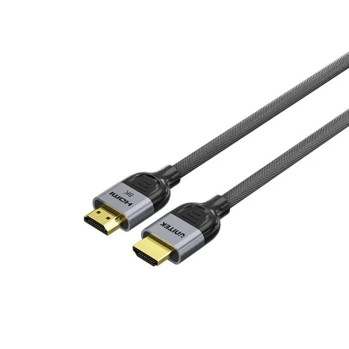 UNITEK HDMI 2.1 8K LUX OPLOT КАБЕЛ 8М