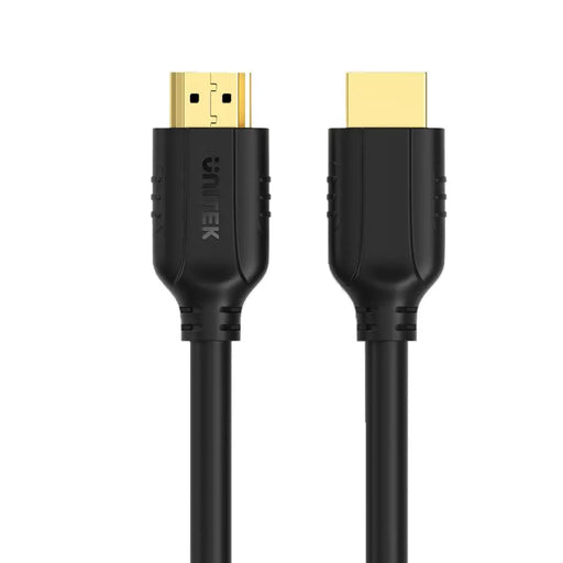 UNITEK HDMI КАБЕЛ 2.0 4K 30HZ C11079BK-15M