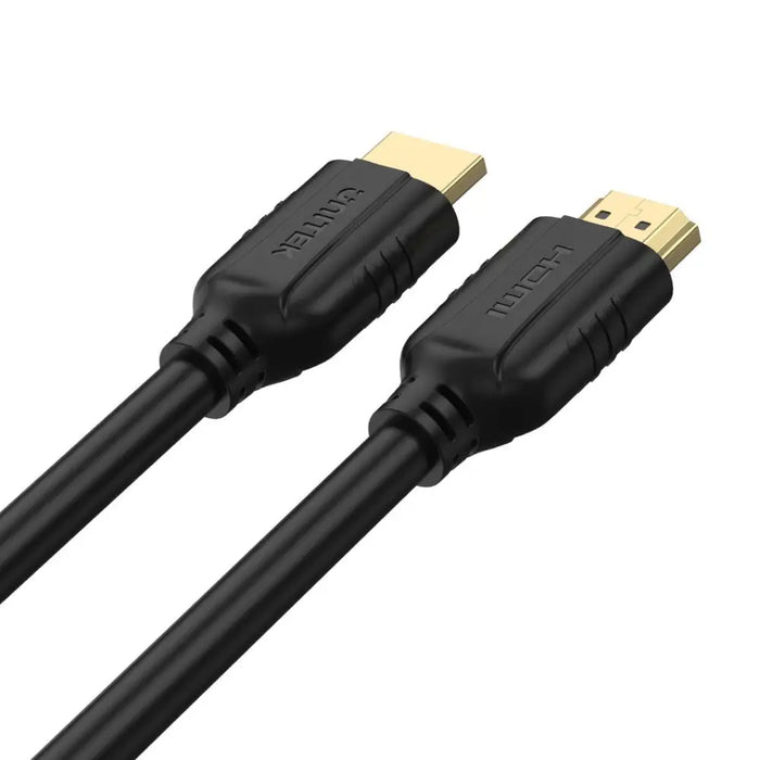 UNITEK HDMI КАБЕЛ 2.0 4K 30HZ C11079BK-15M