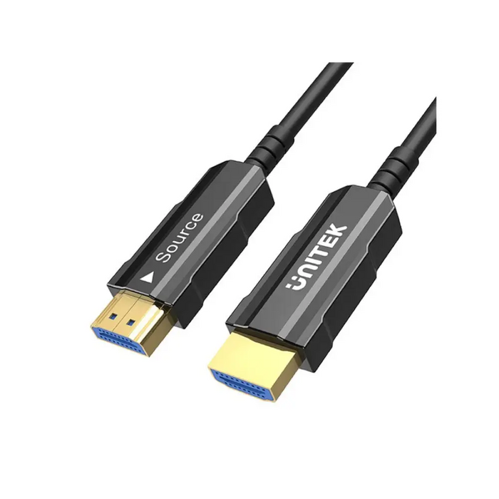 UNITEK HDMI КАБЕЛ 2.0 4K 60HZ AOC-20M