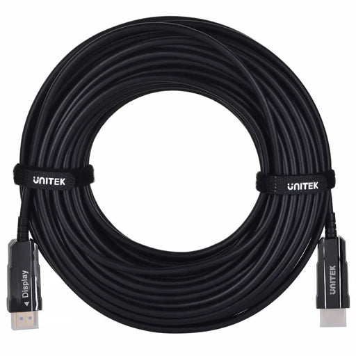 UNITEK HDMI КАБЕЛ 2.0 4K 60HZ AOC-20M