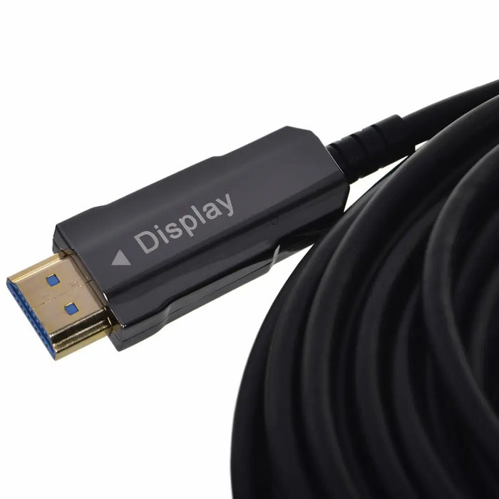 UNITEK HDMI КАБЕЛ 2.0 4K 60HZ AOC-20M