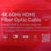 UNITEK HDMI КАБЕЛ 2.0 4K 60HZ AOC-20M