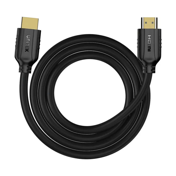 UNITEK HDMI КАБЕЛ 2.0 4K 60HZ C11079BK-1.5M