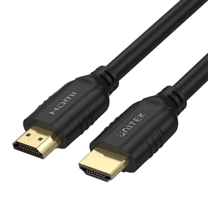 UNITEK HDMI КАБЕЛ 2.0 4K 60HZ C11079BK-1.5M