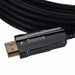 UNITEK HDMI КАБЕЛ 2.0 AOC 4K 60HZ 25M