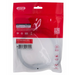 UNITEK HDMI КАБЕЛ 2.0 4K60HZ,ПЛОСЪК,2M,C11063BK-2M
