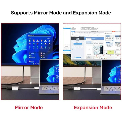 UNITEK HDMI - VGA АДАПТЕР FULLHD 60HZ БЯЛ M/F