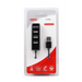UNITEK HUB 4X USB 2.0 Y-2140