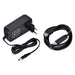 UNITEK ХЪБ USB-A + DC Y-3184; 7x USB 3.2 Gen 1 (3.1 Gen 1)