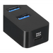 UNITEK HUB USB-C 4XUSB-A 3.1 АКТИВЕН 10 ВАТА H1117B