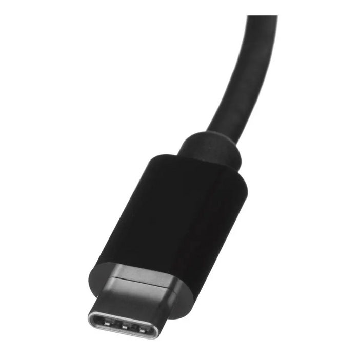 UNITEK HUB USB-C 4XUSB-A 3.1 АКТИВЕН 10 ВАТА H1117B